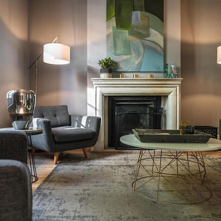 More Quarters Hotel Cape Town Luaran gambar