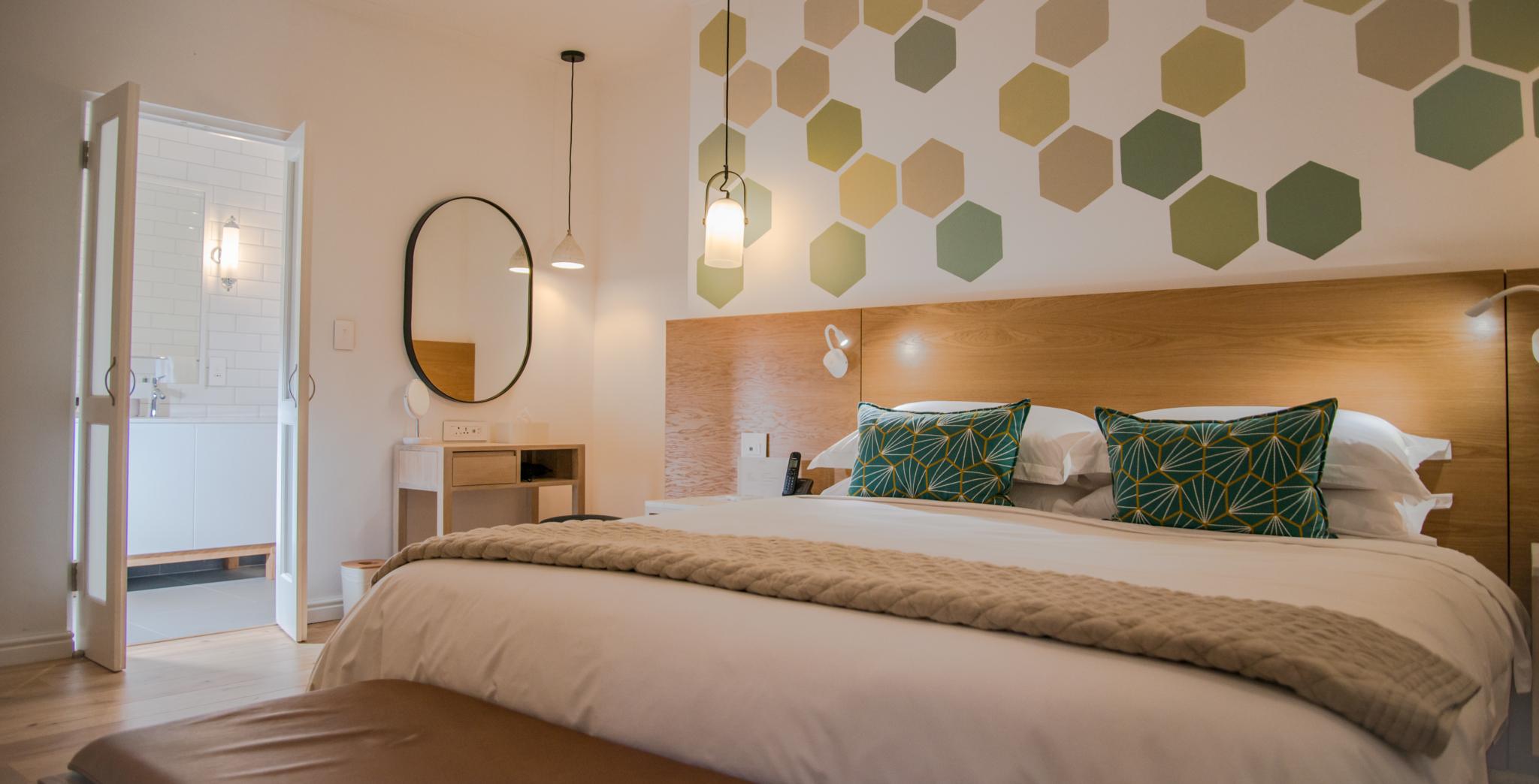 More Quarters Hotel Cape Town Luaran gambar