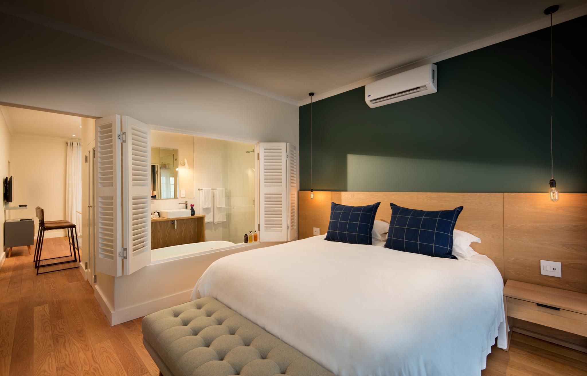 More Quarters Hotel Cape Town Luaran gambar