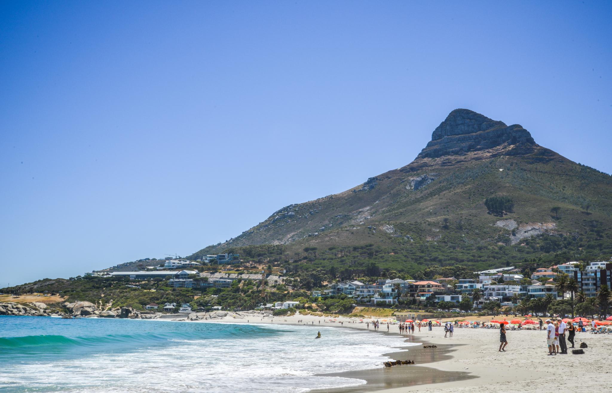 More Quarters Hotel Cape Town Luaran gambar