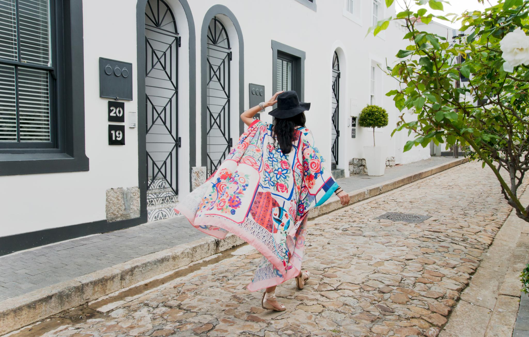 More Quarters Hotel Cape Town Luaran gambar