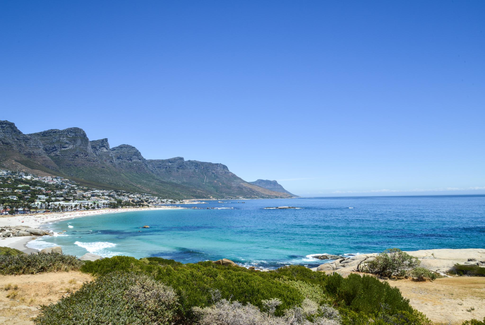 More Quarters Hotel Cape Town Luaran gambar