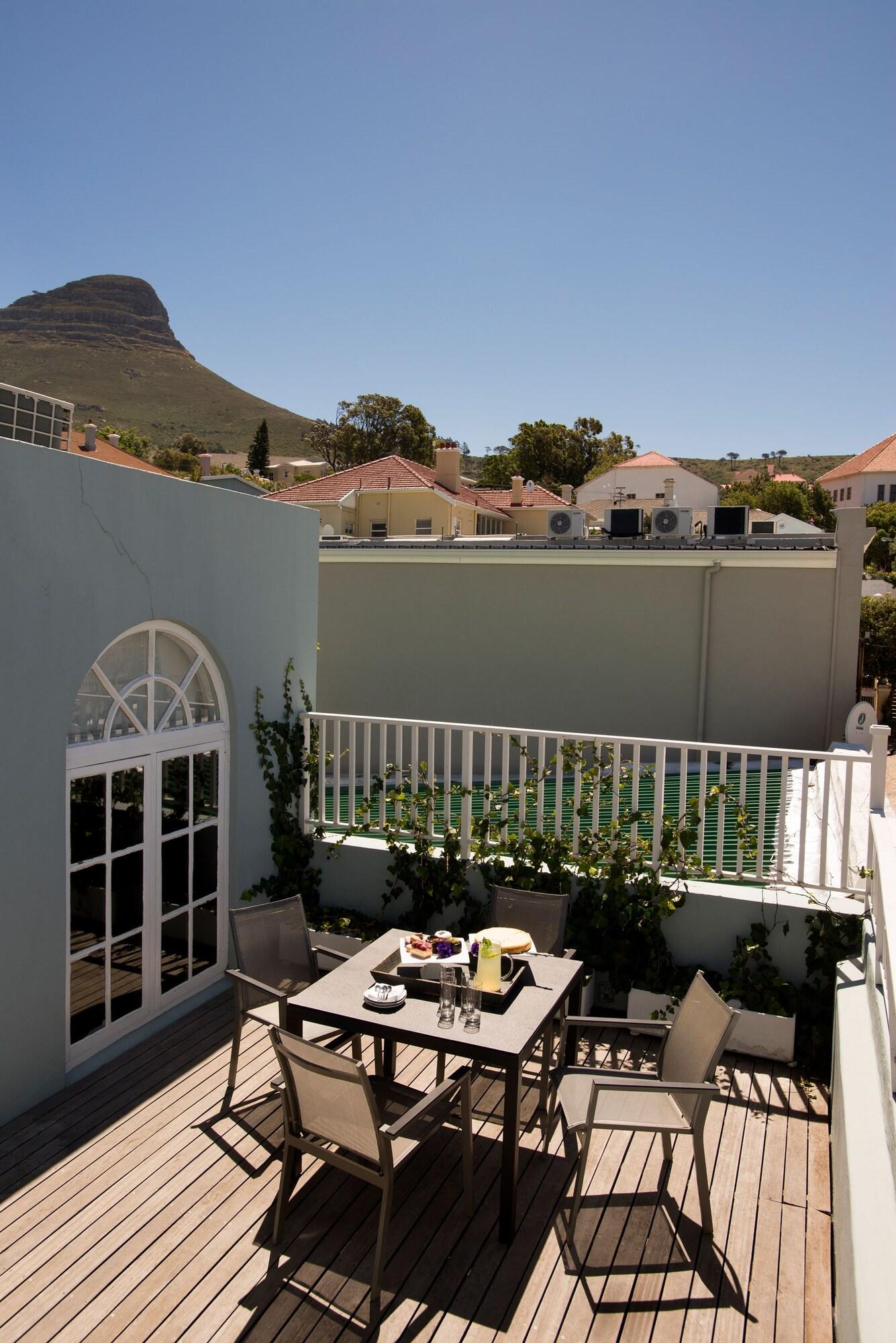 More Quarters Hotel Cape Town Luaran gambar