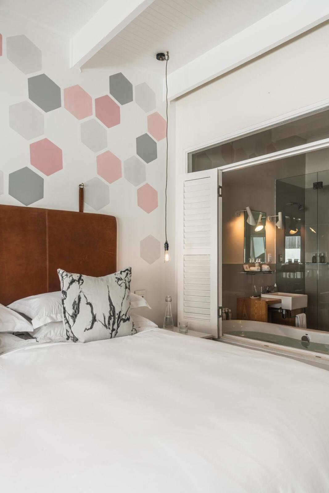 More Quarters Hotel Cape Town Luaran gambar