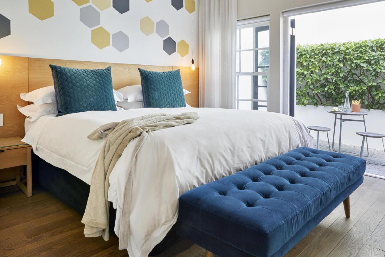More Quarters Hotel Cape Town Luaran gambar