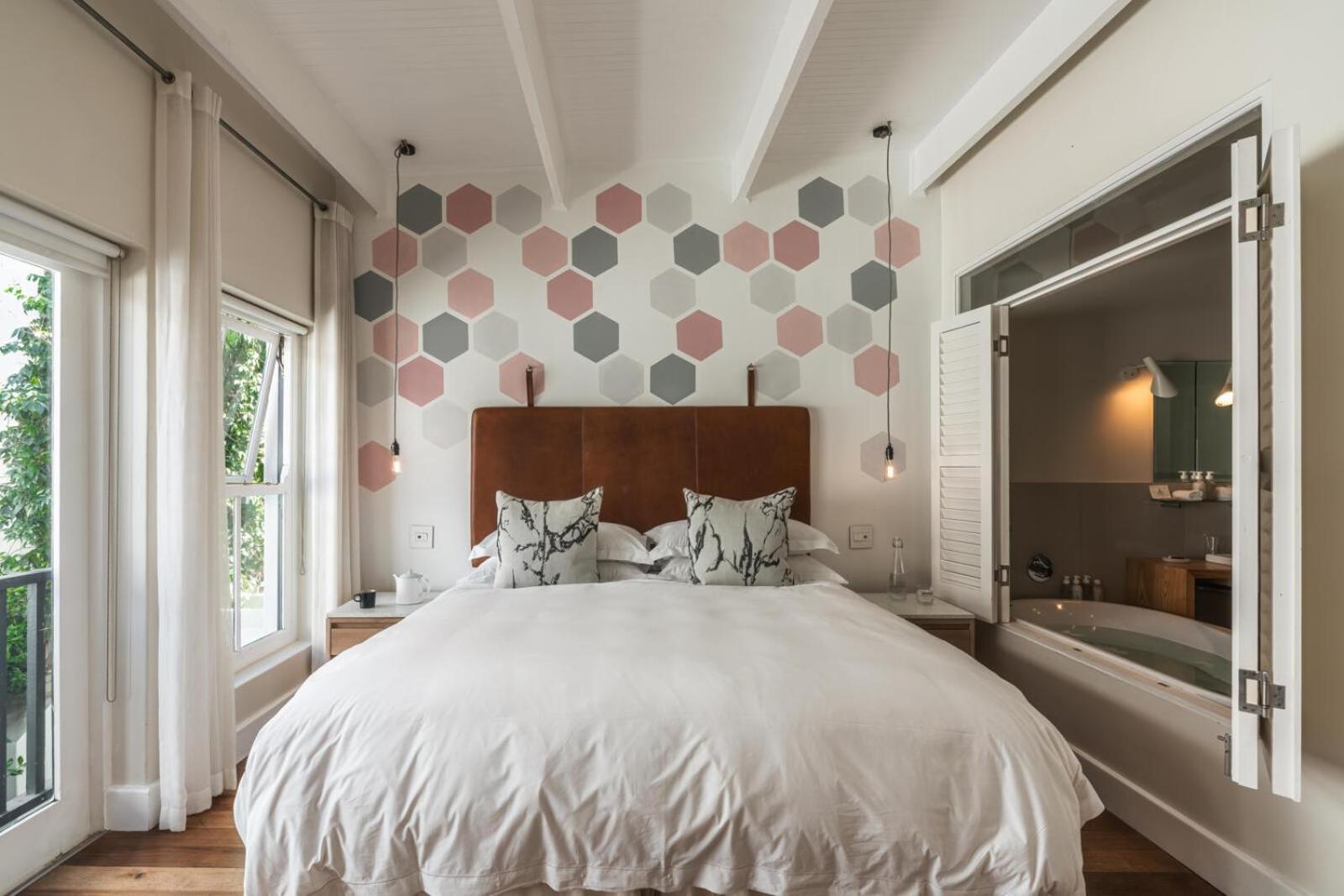 More Quarters Hotel Cape Town Luaran gambar