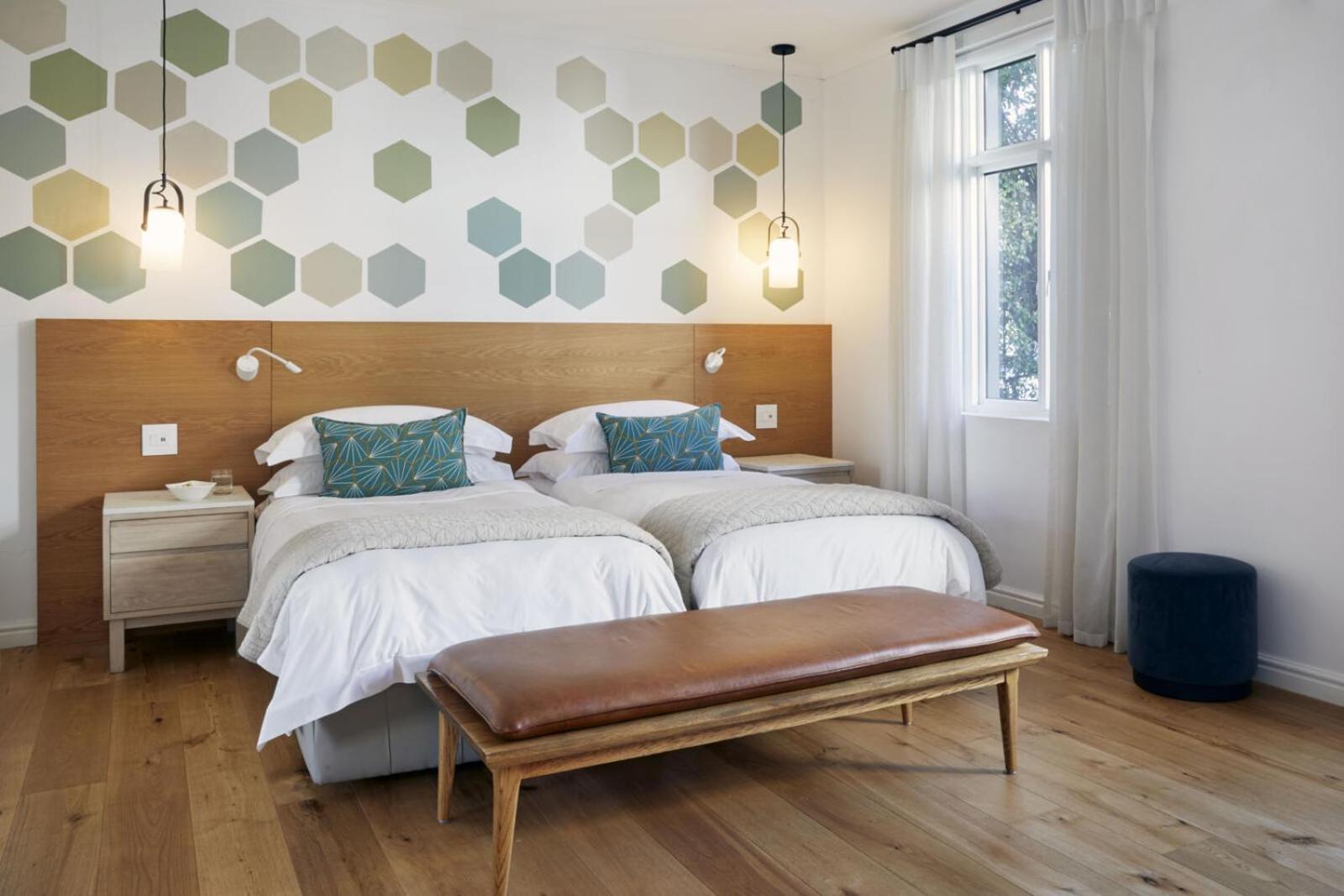 More Quarters Hotel Cape Town Luaran gambar