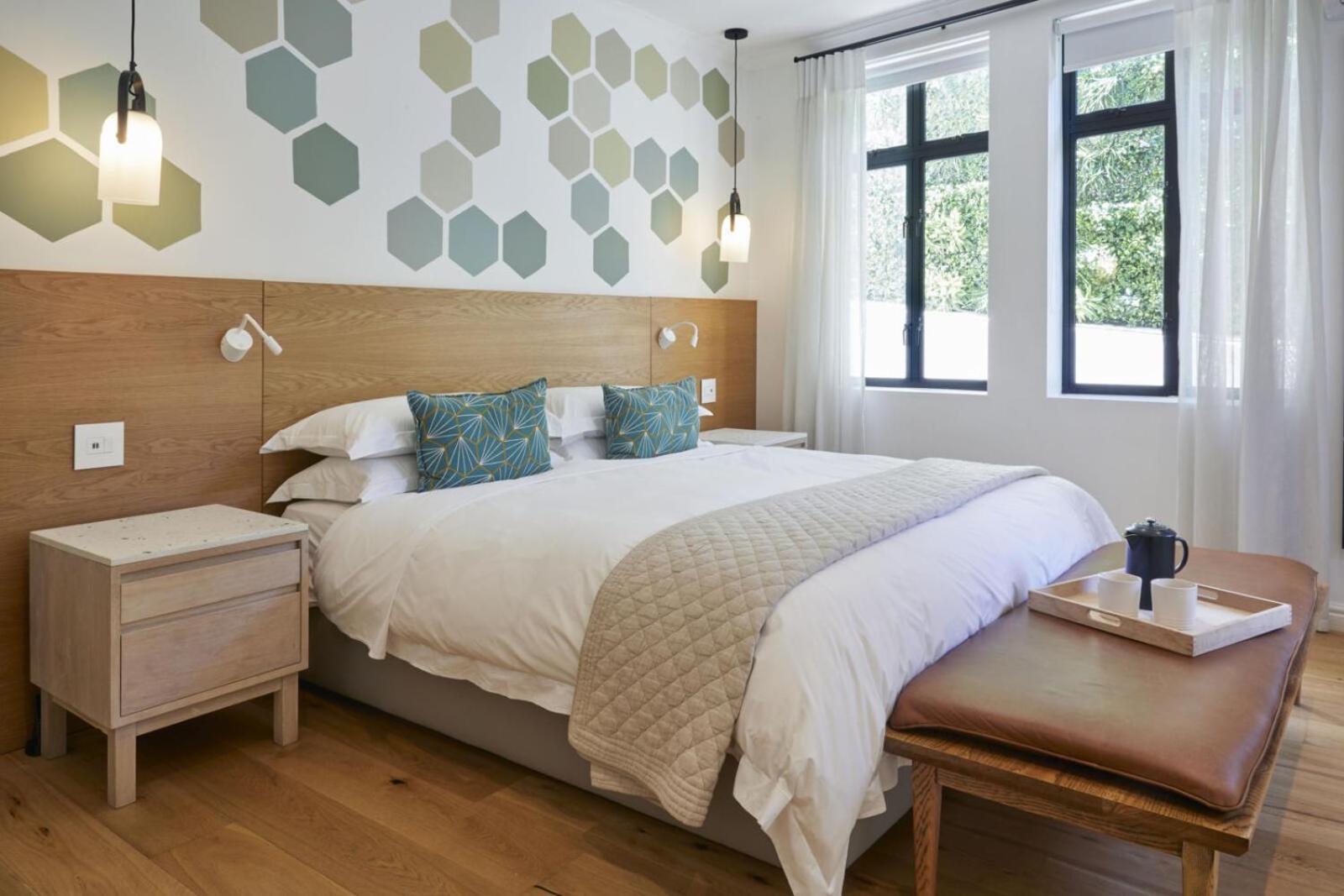 More Quarters Hotel Cape Town Luaran gambar